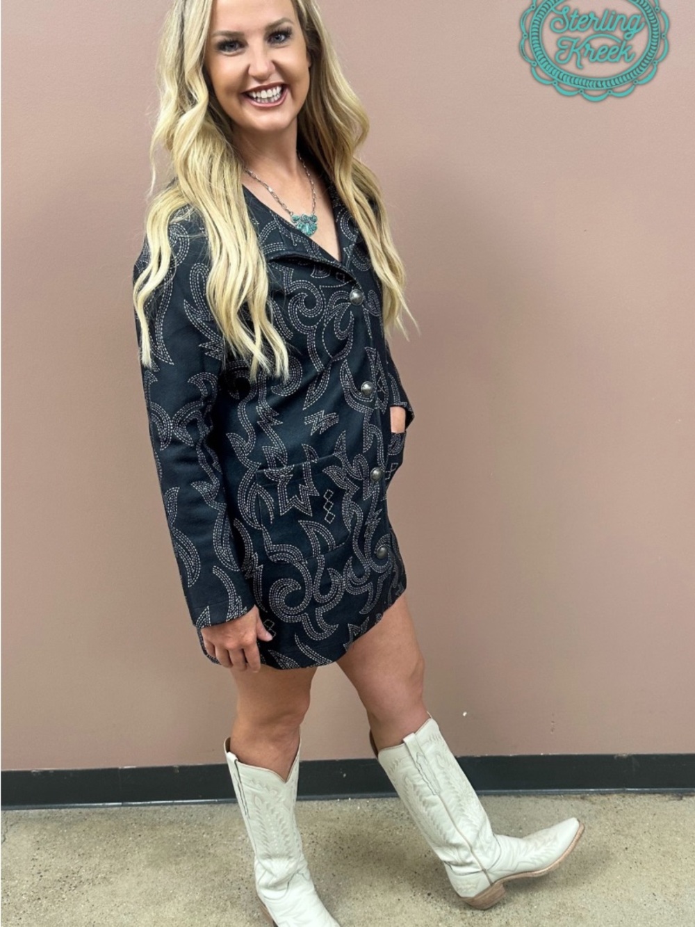 Midnight Rider Jacket